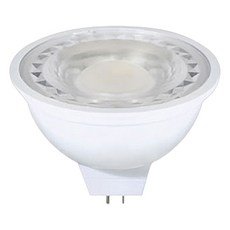 LED DO MR16燈泡 5W, 1個, 晝光色