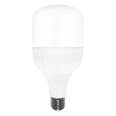 LED DO工廠保全燈T燈管長頸50W, 黃光色, 1個