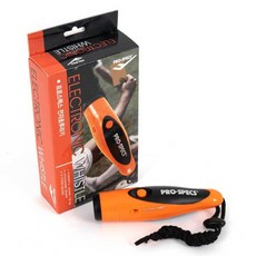 PRO-SPECS 電子喇叭, 1個