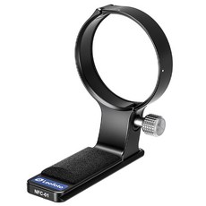레오포토 니콘 Z 180-600mmF/5.6-6.3 전용 망원렌즈 플레이트, 1개, NFC-01