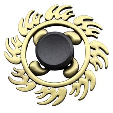 J&K時間順序必須用品有趣的旋轉器, 產品1, 1個