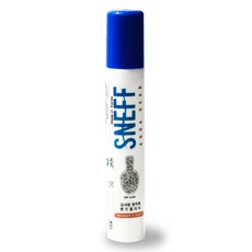 SNEFF 防霧液泳鏡 防止鏡片起霧 噴霧型, 10ml, 1個