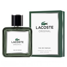 라코스테 오리지날 오 드 퍼퓸, 60ml, 1개