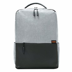샤오미 커뮤터 노트북 백팩, 라이트그레이, 1개