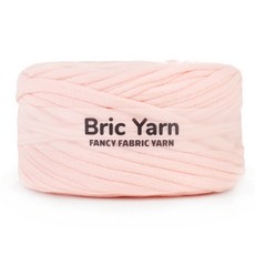 브릭얀 뜨개실 300g, 531 블라썸 핑크, 1개