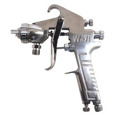 KDy EX Power空氣噴漆槍 W-71, 1個