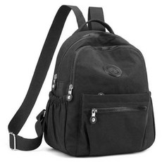 얼리포츠 미니백팩 여성용 미니 배낭 방수 가방 리포츠 미니백팩 여성용 미니 배낭 방수 가방