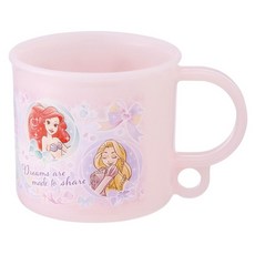 스케이터 전자레인지 걸이형 머그 200ml KE5AAG, 디즈니 핑크, 1개