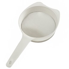 도블레 곰돌이 다용도 채반, 화이트, 1개