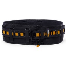 TOUGHBUILT 工作用腰帶鐵製扣環 TB-CT-40P, 1個