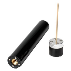 Select For You開瓶器, 銀, 1個
