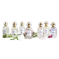 꽁당세 엥 보야지 올팍티브 아 트라베 파리 오 드 퍼퓸 15ml x 7종 세트, 1개 1세트