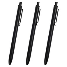 高級Agenda製圖自動鉛筆, 0.5mm, 3個