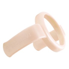 GROSMIMI 幼兒用彩色把手, 甜瀝青, 1個