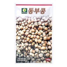 다농 동부콩 씨앗 30g, 1개
