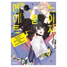 노이지 룸메이트 1, 대원씨아이, 오자키 카호