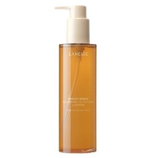 라네즈 퍼펙트리뉴 너리싱 오일 투 폼 클렌저, 1개, 200ml