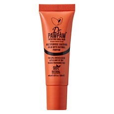 Dr.PAWPAW 摩卡潤色木瓜霜, True Coral, 10ml, 1個