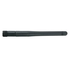 컴스 2.5dBi RP-SMA 실내용 무지향성 안테나 11cm, IB295, 1개