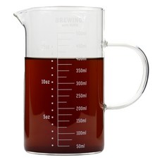 누보 계량서버, 500ml, 1개