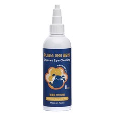 兒童清潔低刺激淚痕去除劑, 150ml, 1個