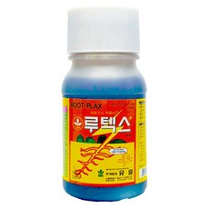 유일 루텍스액제 해조추출물 뿌리발근 성장활력제 종합 식물영양제, 1개