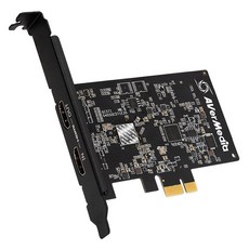 AVerMedia 圓剛科技 LIVE STREAMER ULTRA HD內建式GC571, GC571