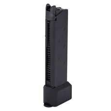 킴버 VFC Gas Magazine Ultra Carry2 롱가스탄창 20발, 1개 1개