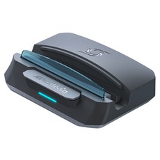 Evermedia X TRA GO外接式擷取卡 GC515 Rivernetwork, GC515(黑色)
