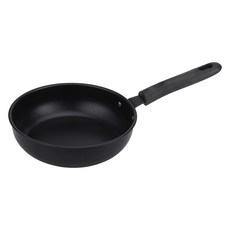 발룬피니 인덕션 탄소강 프라이팬, 1개, 20cm