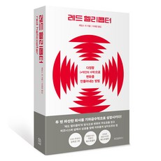 레드 헬리콥터, 제임스 리, 위즈덤하우스 위즈덤하우스, 제임스 리
