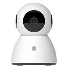 헤이홈 Pro+ 5MP 스마트 홈카메라 실내용, GKW-MC0511, 1개