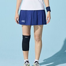 peggynco 女款運動機能性褶皺褲裙 DS-007