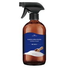 QUNDO 康朵 萬用小蘇打水強力清潔劑 500ml, 1瓶