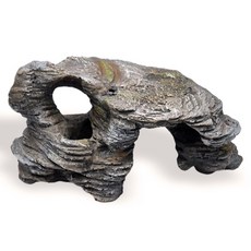 grovita 烏龜島道具 15*9.2*9.2cm, 206g, 1個