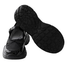 아이러브제이 여아용 HJ 벨티드 리본 새틴 운동화 이러브제이 여아용 HJ 벨티드 리본 새틴 운동화