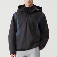 Gospheres 男款3L TECH WIND BREAKER PM3FJJ04