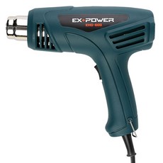 EX-POWER 熱風槍 1900W EHG-600, 1個