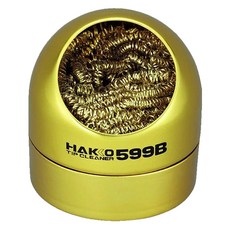 HAKKO 日光牌 烙鐵頭清潔器 金屬線型, 1個