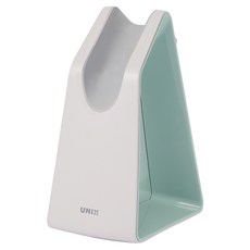 유닉스 디오 드라이기 거치대 UN-A7300STIM, 글래시어 민트, 1개