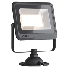 OSRAM 歐司朗 LED投光燈 50W 黑色機身 日光色, 1個