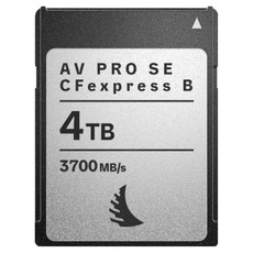 ANGELBIRD 記憶卡AV PRO CFexpress SE Type B