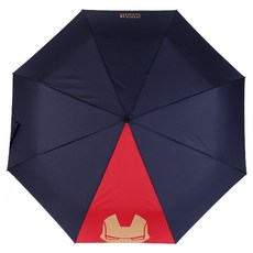 아이언맨 골드실크 3단 완전자동우산 이언맨 골드실크 3단 완전자동우산