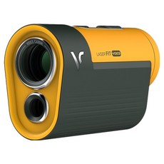 보이스캐디 음성인식 골프거리측정기, 선셋 포레스트 다크그린, LASER FIT Voice