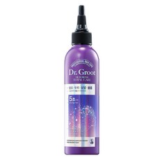 Dr.Groot 健髮專家 Microbiome活絡髮根豐盈安瓶護髮素, 1瓶, 250ml