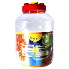 圓形果實酒瓶, 12L, 1入
