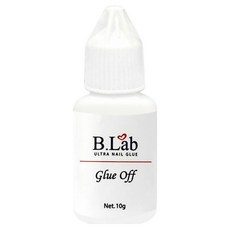 韓國 B.Lab Glu Off去光水 10g, 1個