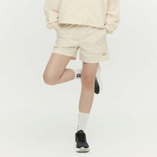 밸롭 여성용 플라이테크 숏츠 BB2SHPW001
