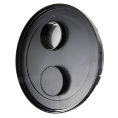 CELESTRON 星特朗 EclipSmart太陽濾鏡 SSE DX 130, 1個