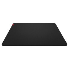 ZOWIE BenQ電競遊戲滑鼠墊 G-SR III, 黑色, 1個